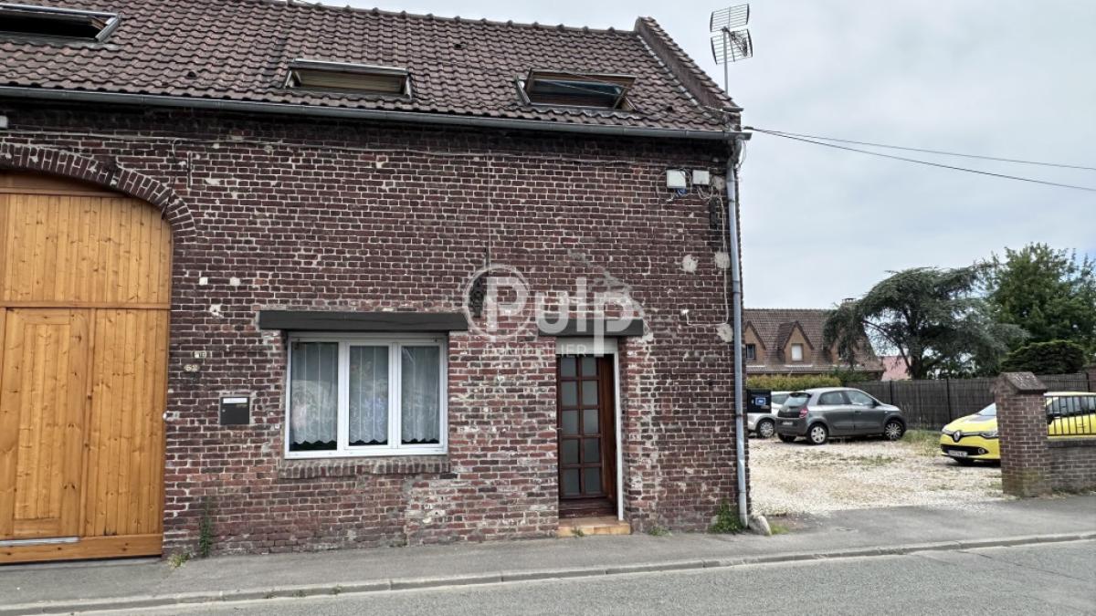 vente Maison Beuvry (62660) réf:annf27 - Pulp Immobilier