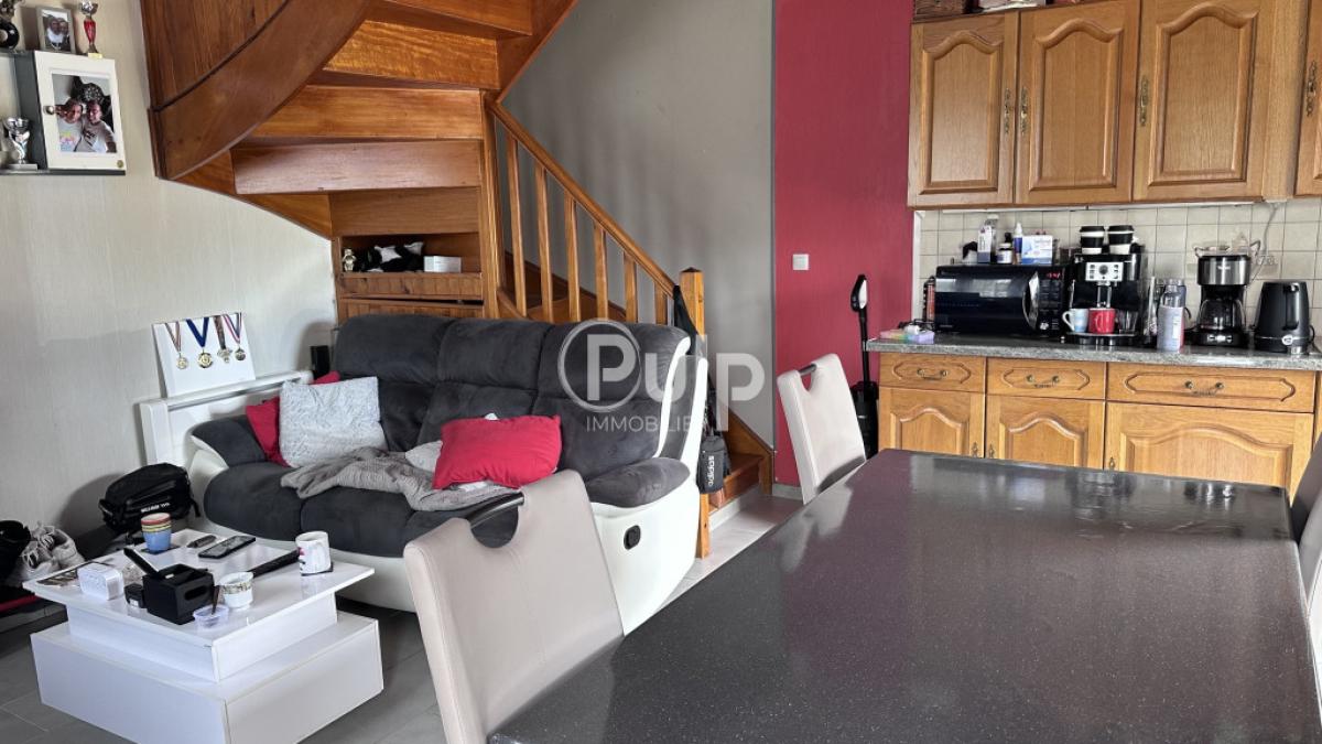vente Maison Beuvry (62660) réf:annf27 - Pulp Immobilier