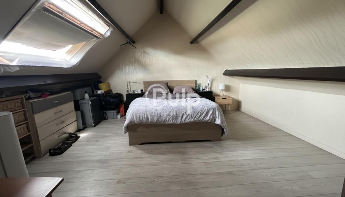 vente Maison Beuvry (62660) réf:annf27 - Pulp Immobilier