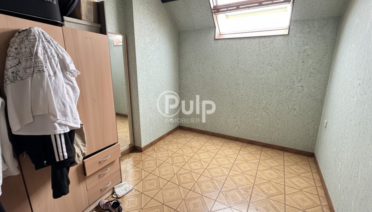vente Maison Beuvry (62660) réf:annf27 - Pulp Immobilier