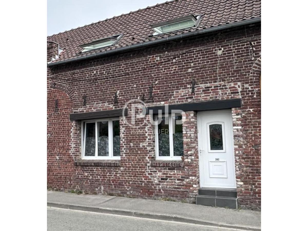 vente Maison Beuvry (62660) réf:annf28 - Pulp Immobilier