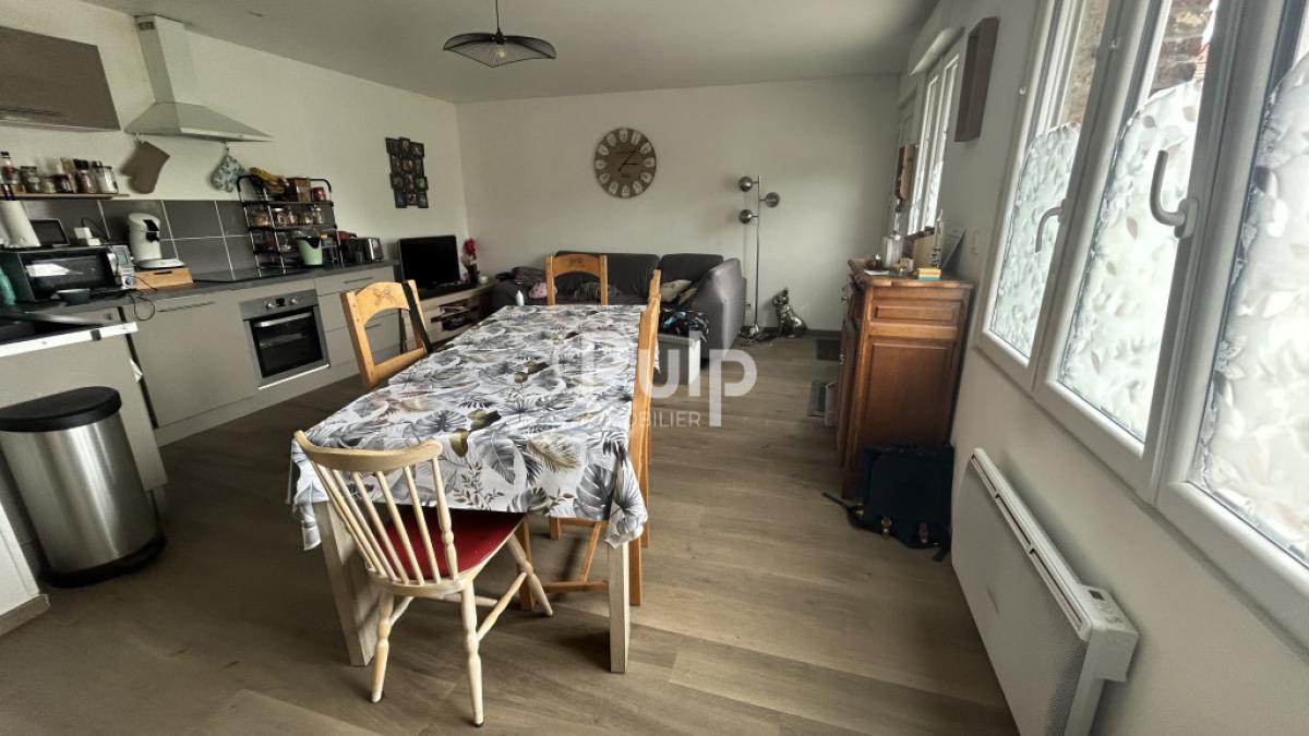 vente Maison Beuvry (62660) réf:annf28 - Pulp Immobilier