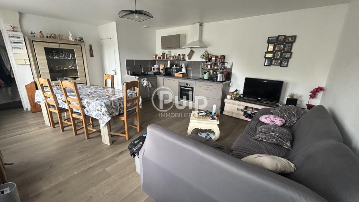 vente Maison Beuvry (62660) réf:annf28 - Pulp Immobilier