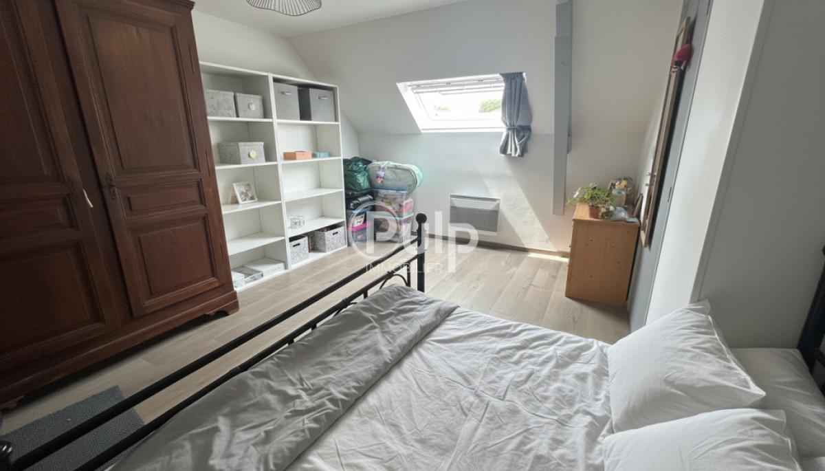 vente Maison Beuvry (62660) réf:annf28 - Pulp Immobilier