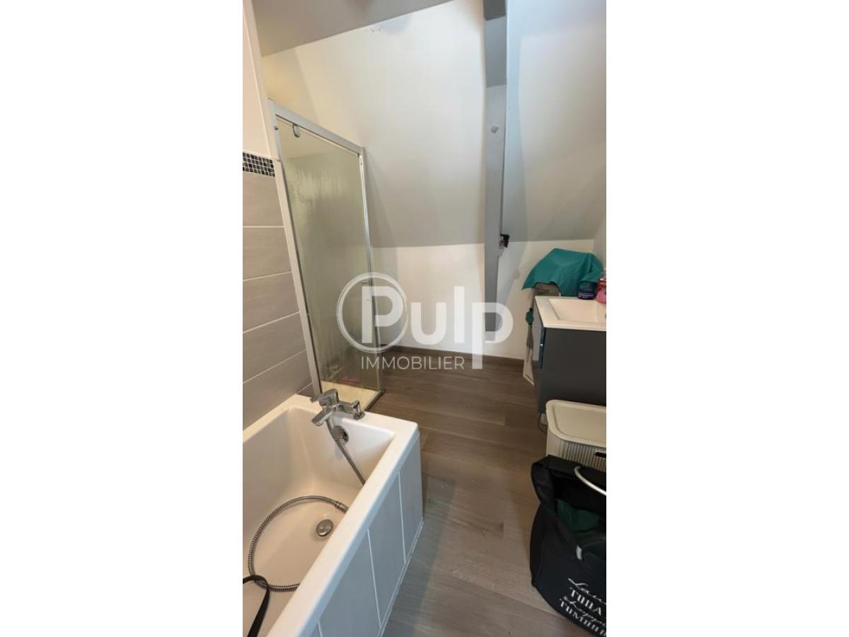 vente Maison Beuvry (62660) réf:annf28 - Pulp Immobilier