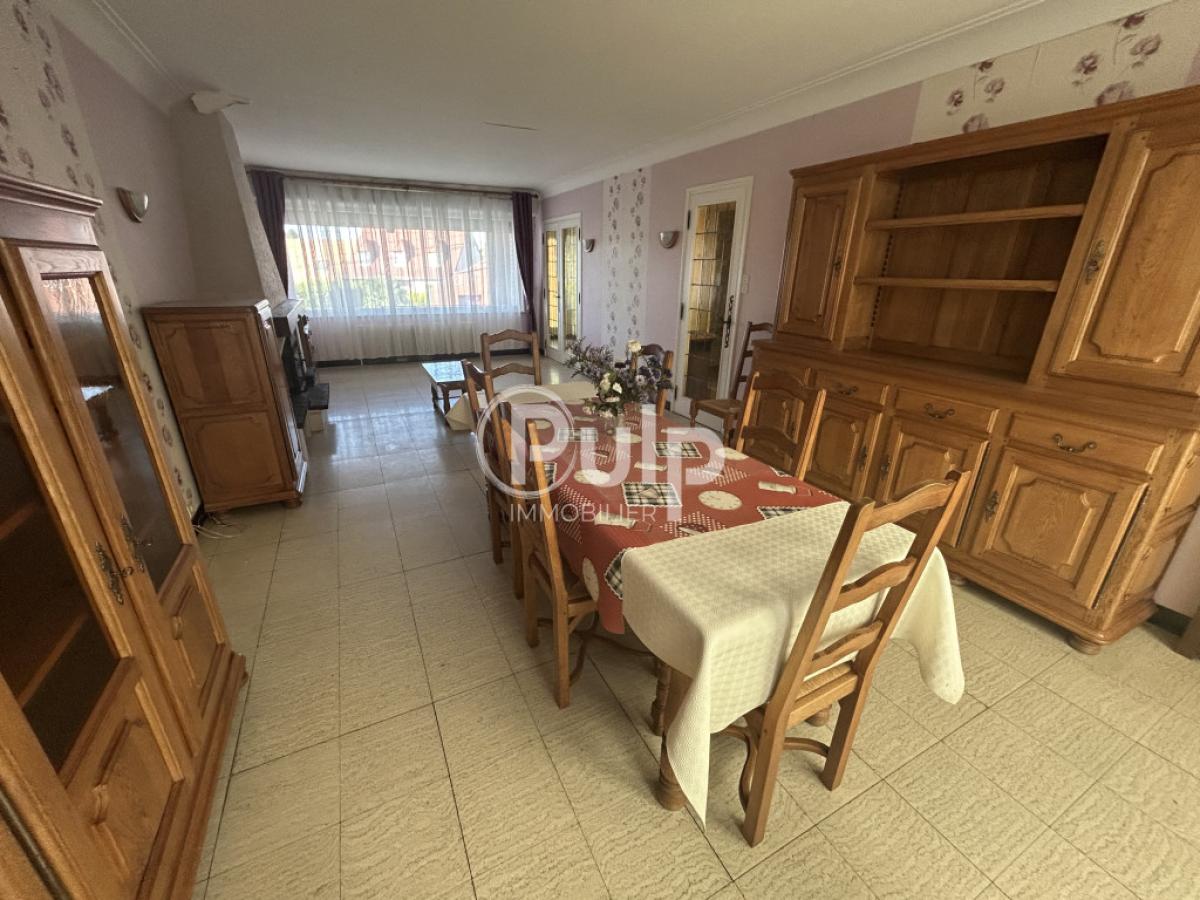 vente Maison Beuvry (62660) réf:annf34 - Pulp Immobilier