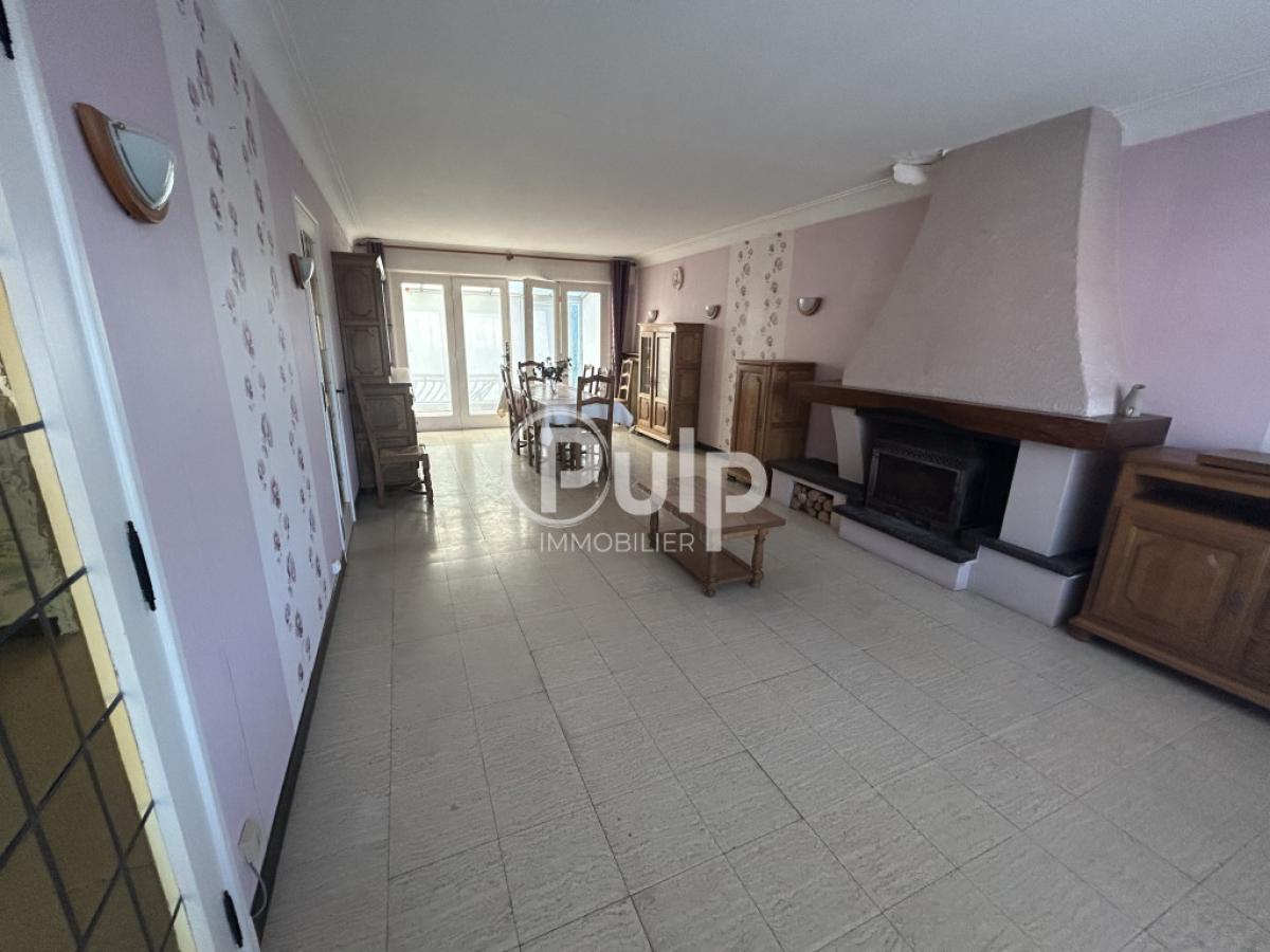 vente Maison Beuvry (62660) réf:annf34 - Pulp Immobilier