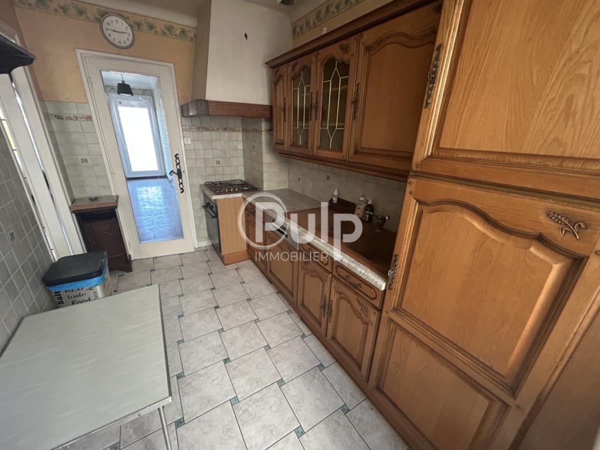vente Maison Beuvry (62660) réf:annf34 - Pulp Immobilier