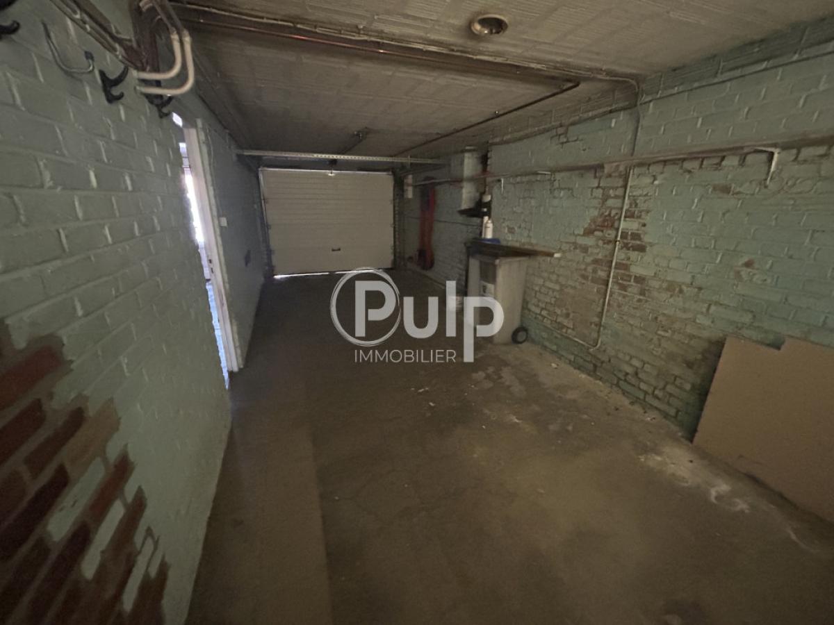 vente Maison Beuvry (62660) réf:annf34 - Pulp Immobilier