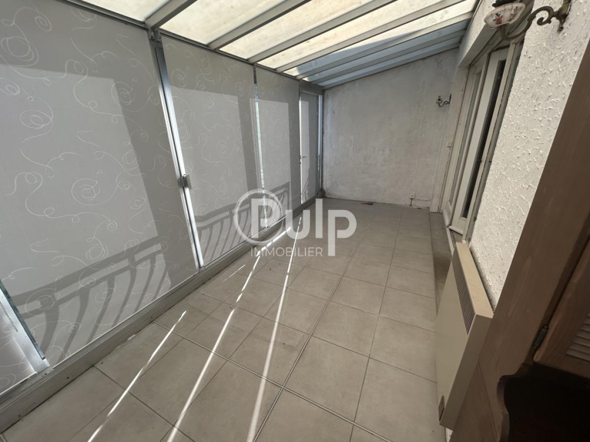 vente Maison Beuvry (62660) réf:annf34 - Pulp Immobilier
