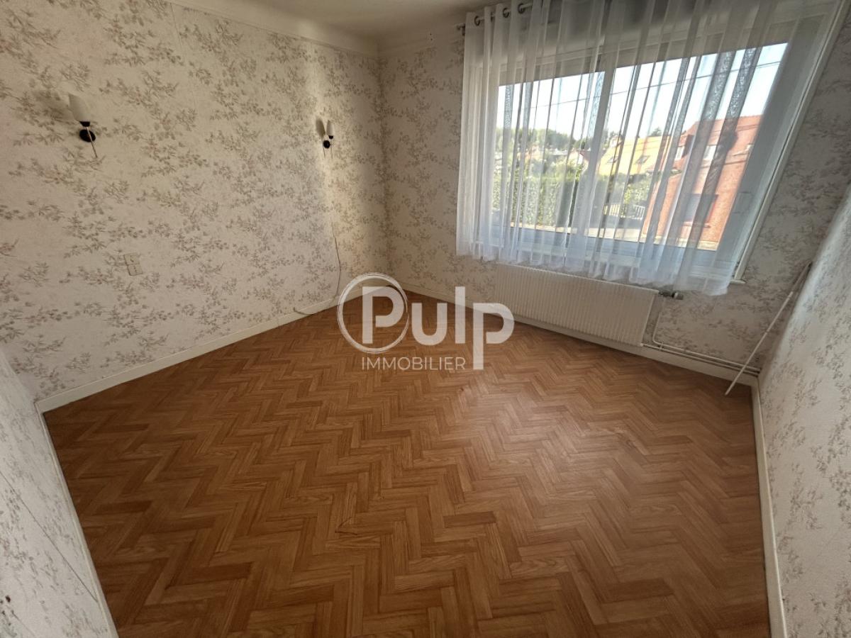 vente Maison Beuvry (62660) réf:annf34 - Pulp Immobilier