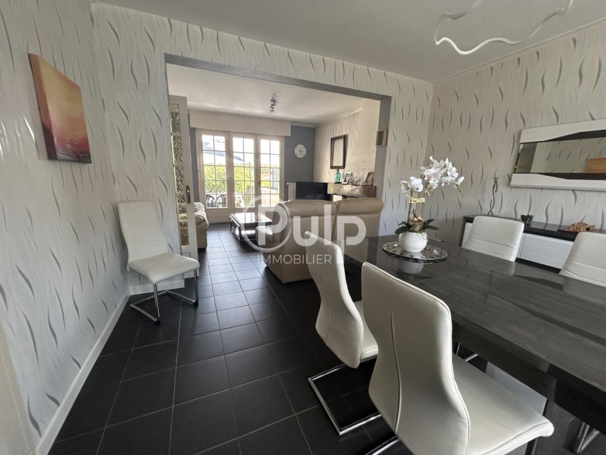 vente Maison Beuvry (62660) réf:annf36 - Pulp Immobilier
