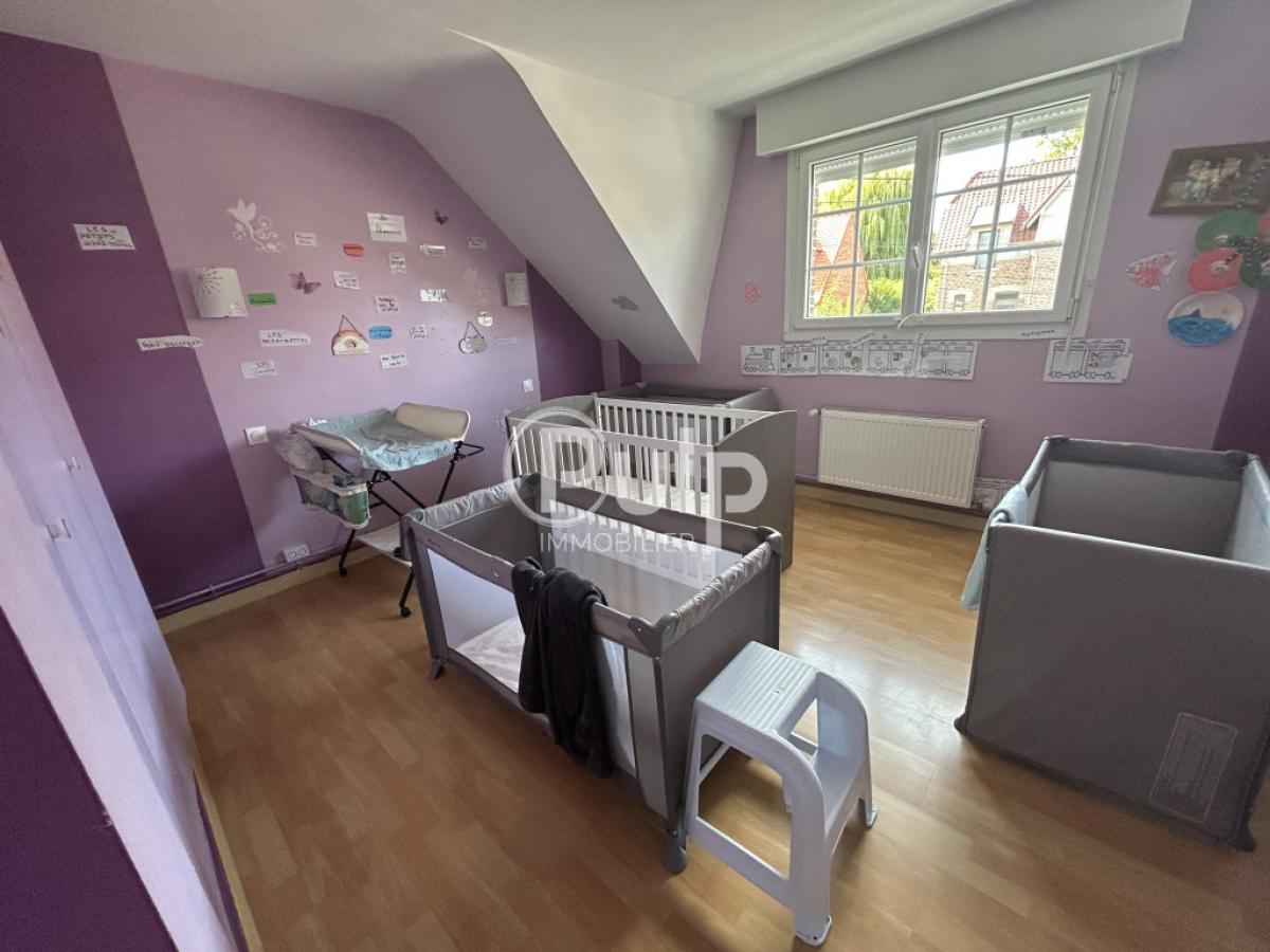vente Maison Beuvry (62660) réf:annf36 - Pulp Immobilier
