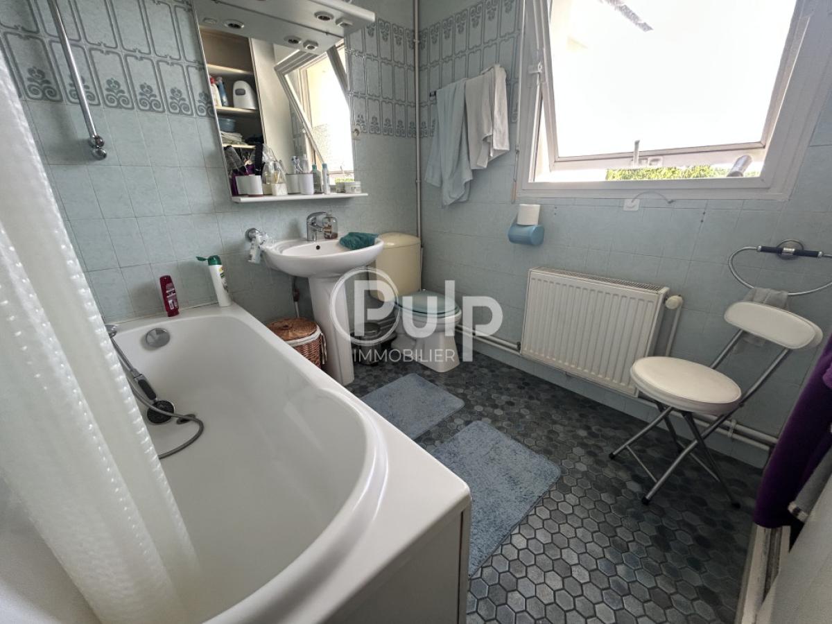 vente Maison Beuvry (62660) réf:annf36 - Pulp Immobilier