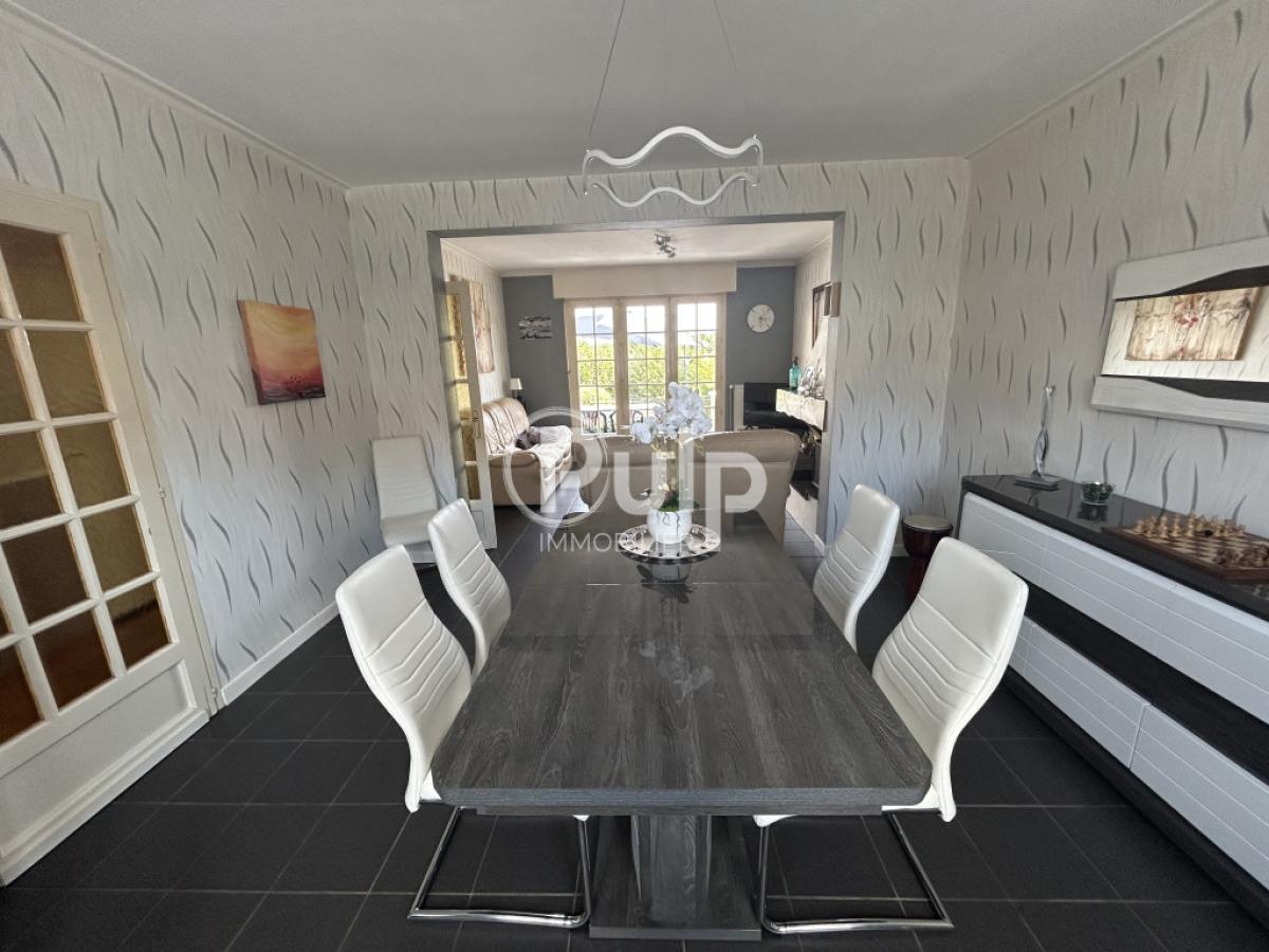 vente Maison Beuvry (62660) réf:annf36 - Pulp Immobilier