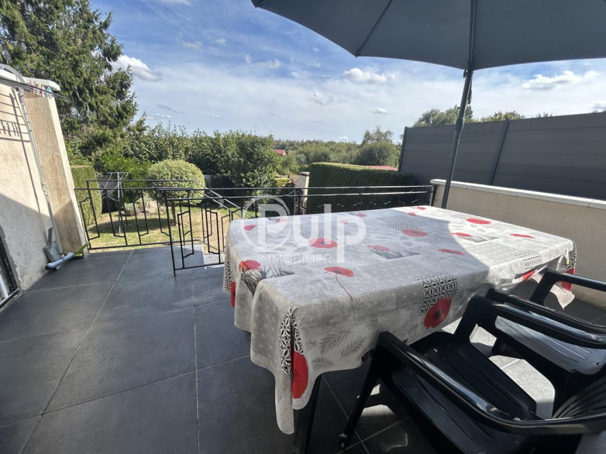 vente Maison Beuvry (62660) réf:annf36 - Pulp Immobilier