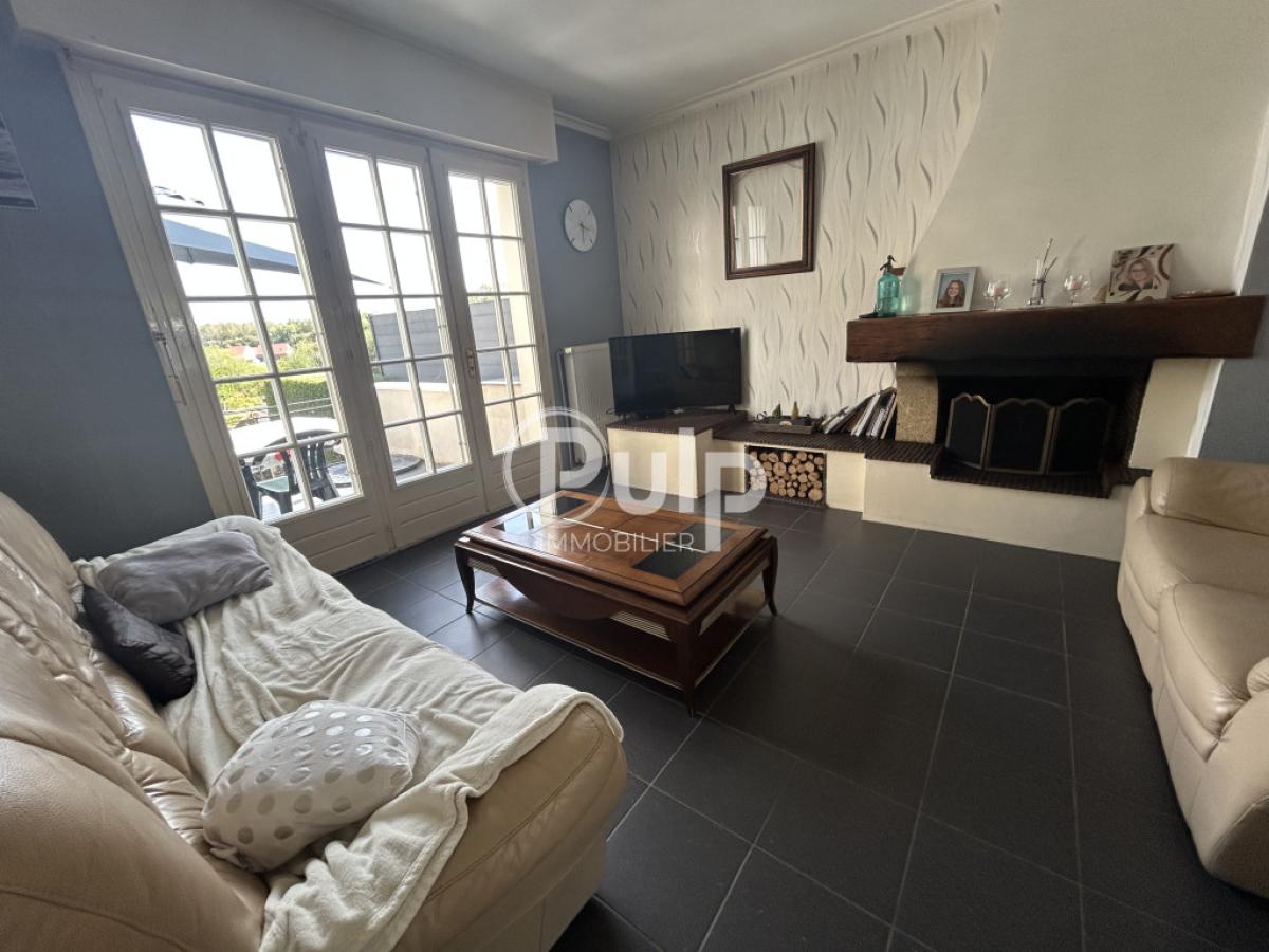 vente Maison Beuvry (62660) réf:annf36 - Pulp Immobilier