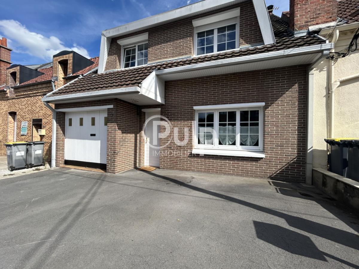 vente Maison Beuvry (62660) réf:annf36 - Pulp Immobilier