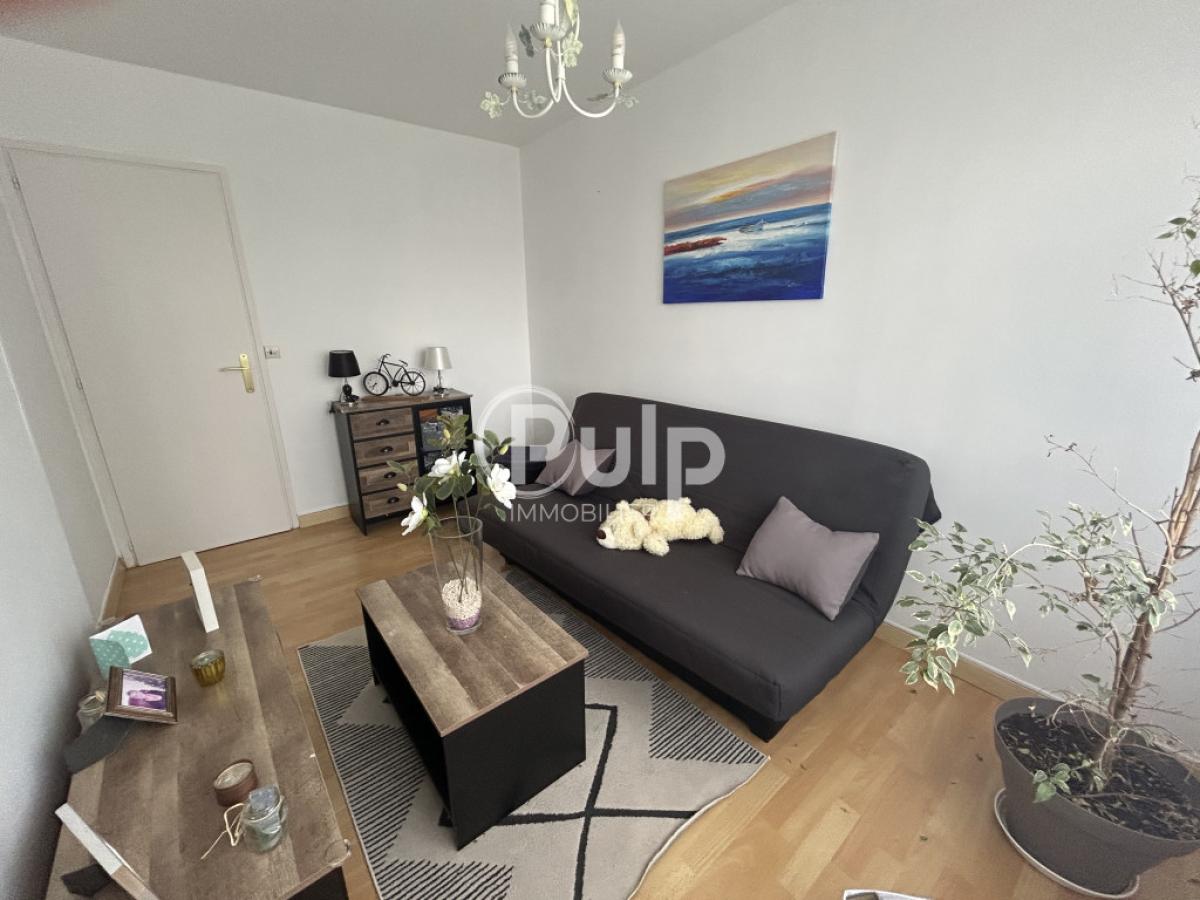 vente Maison Beuvry (62660) réf:annf36 - Pulp Immobilier