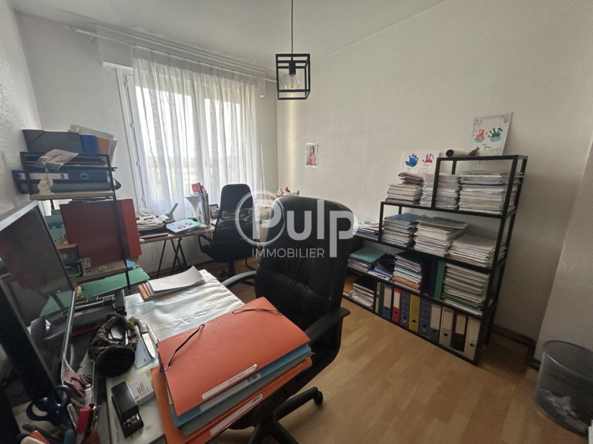 vente Maison Beuvry (62660) réf:annf36 - Pulp Immobilier