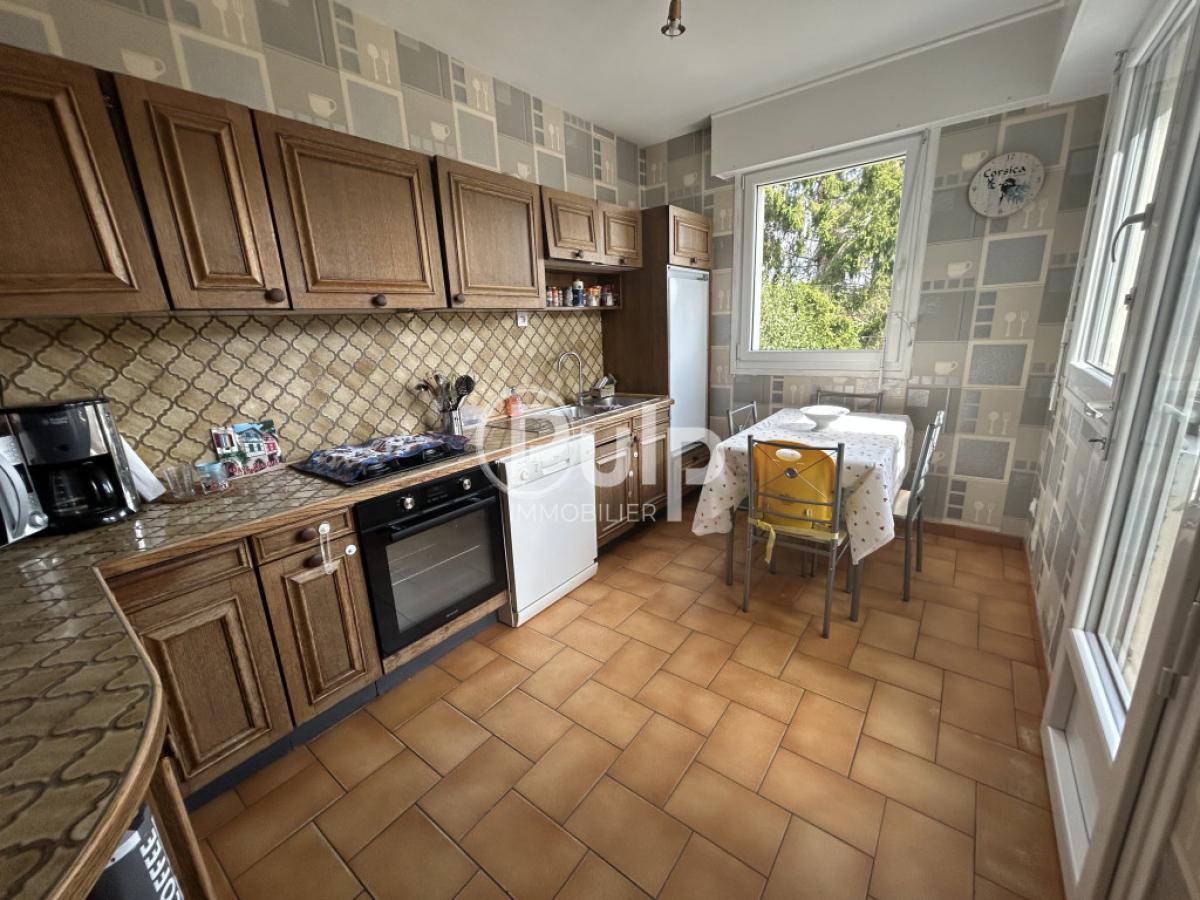 vente Maison Beuvry (62660) réf:annf36 - Pulp Immobilier