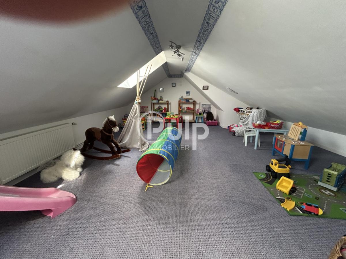 vente Maison Beuvry (62660) réf:annf36 - Pulp Immobilier