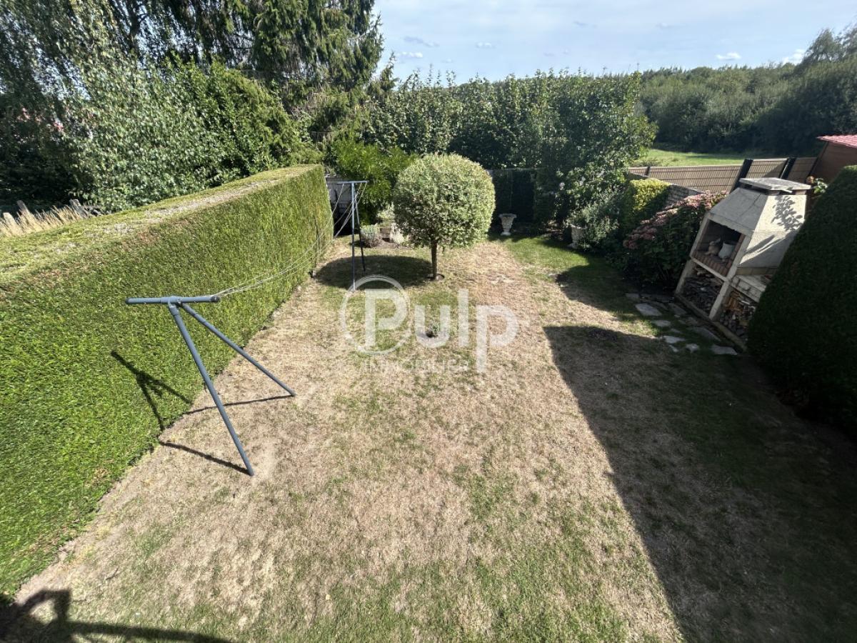 vente Maison Beuvry (62660) réf:annf36 - Pulp Immobilier