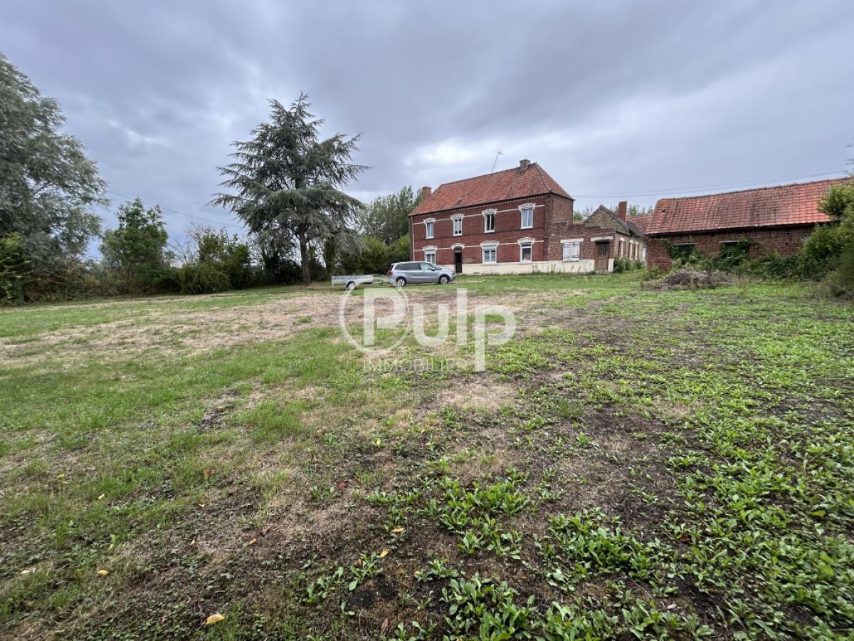 vente Maison Beuvry (62660) réf:annf38 - Pulp Immobilier