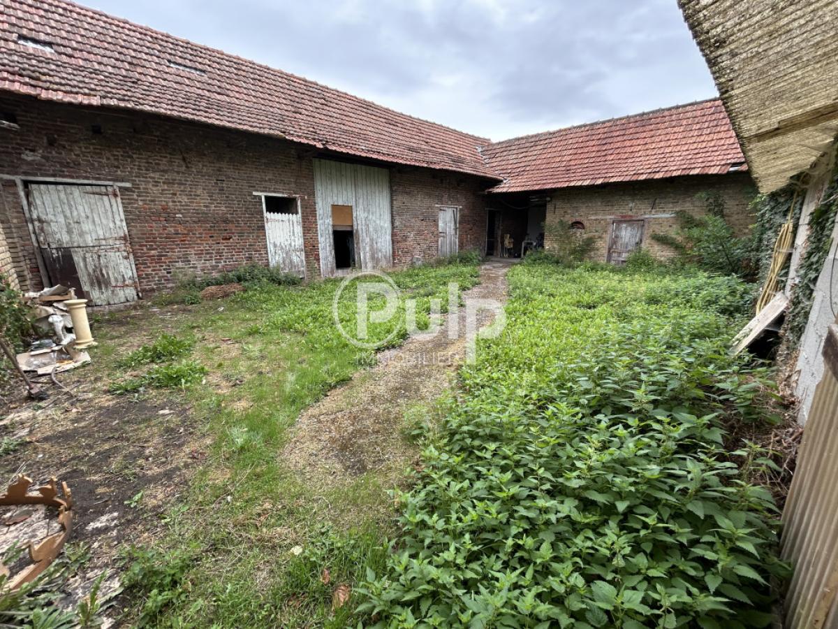 vente Maison Beuvry (62660) réf:annf38 - Pulp Immobilier