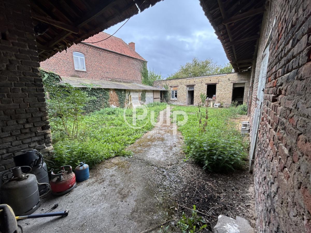vente Maison Beuvry (62660) réf:annf38 - Pulp Immobilier