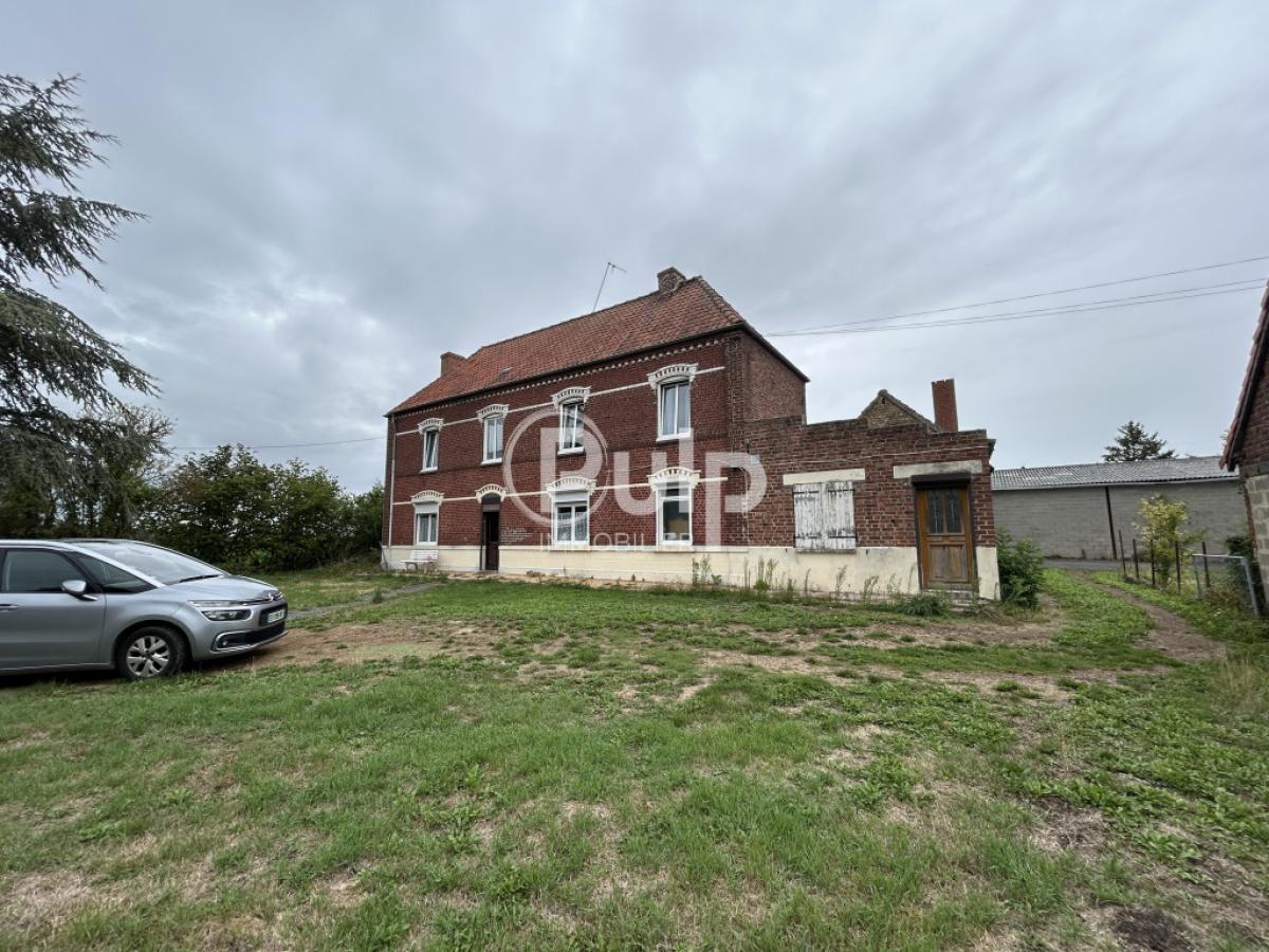 vente Maison Beuvry (62660) réf:annf38 - Pulp Immobilier