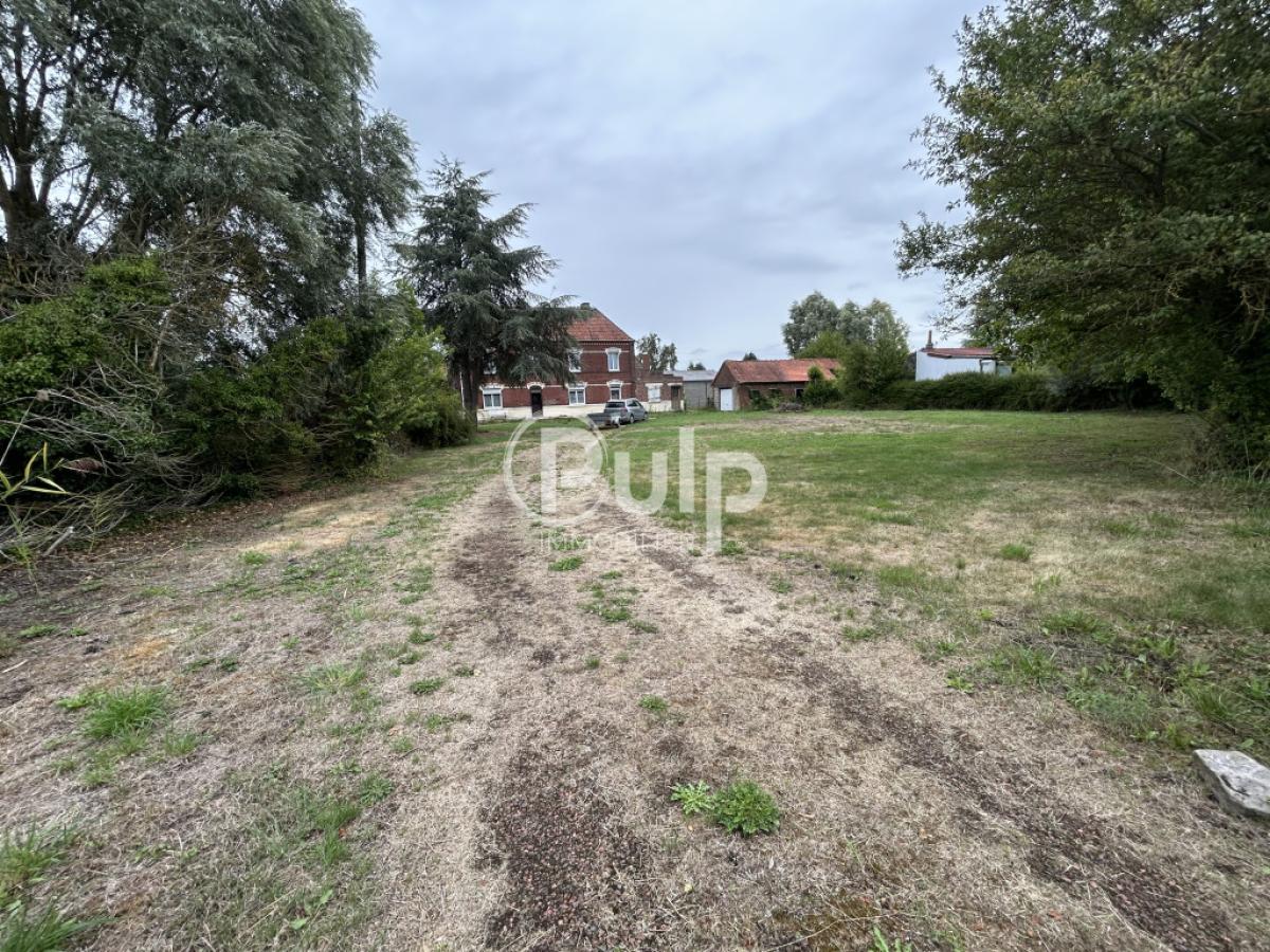 vente Maison Beuvry (62660) réf:annf38 - Pulp Immobilier
