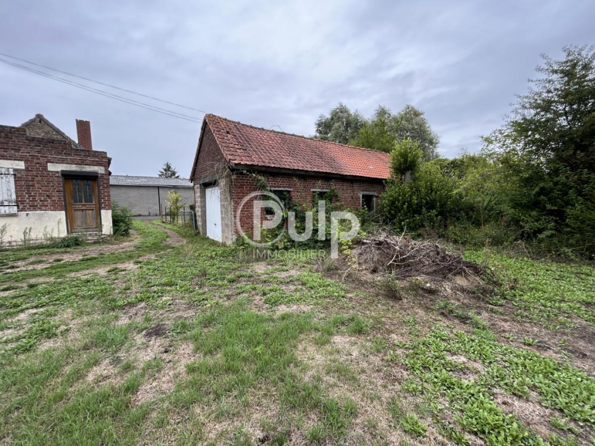 vente Maison Beuvry (62660) réf:annf38 - Pulp Immobilier