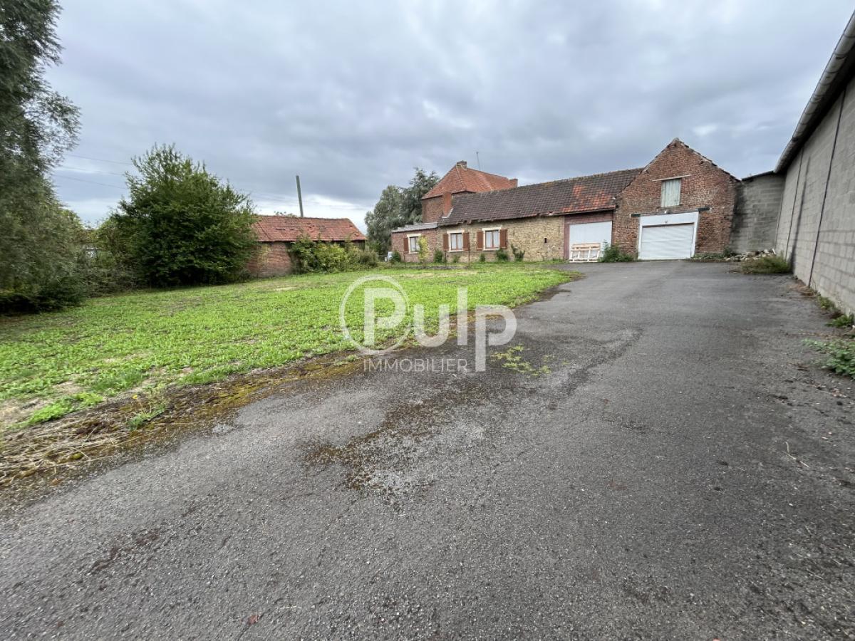 vente Maison Beuvry (62660) réf:annf38 - Pulp Immobilier