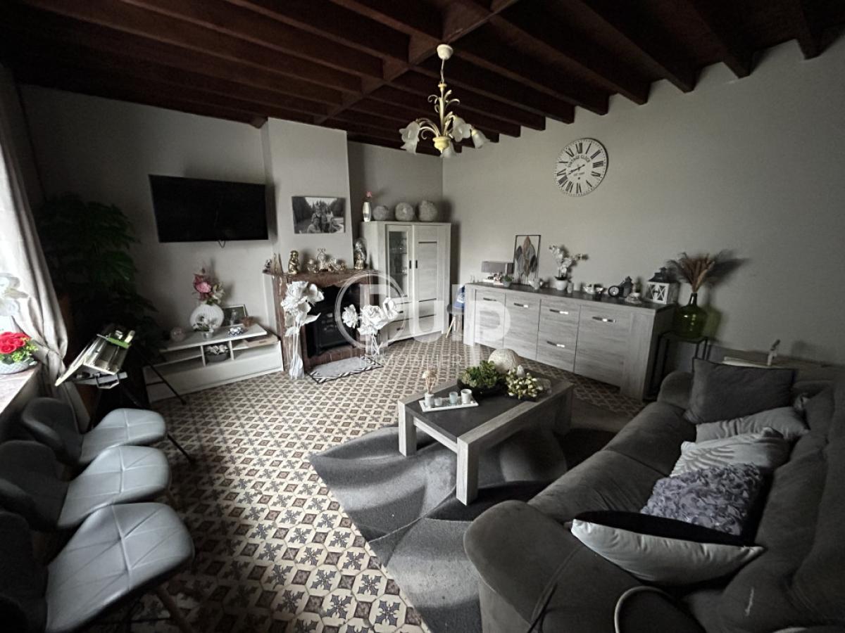 vente Maison Beuvry (62660) réf:annf38 - Pulp Immobilier