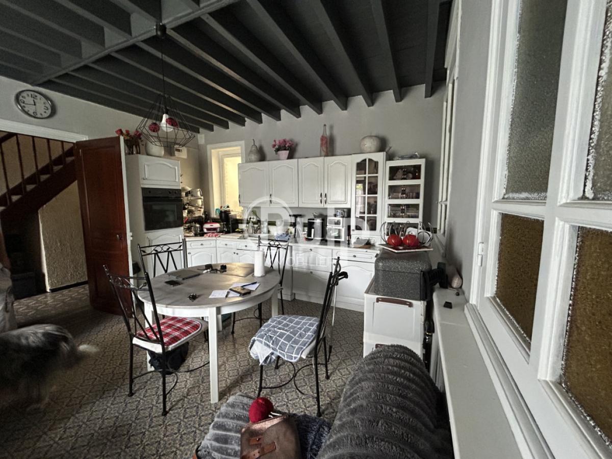 vente Maison Beuvry (62660) réf:annf38 - Pulp Immobilier