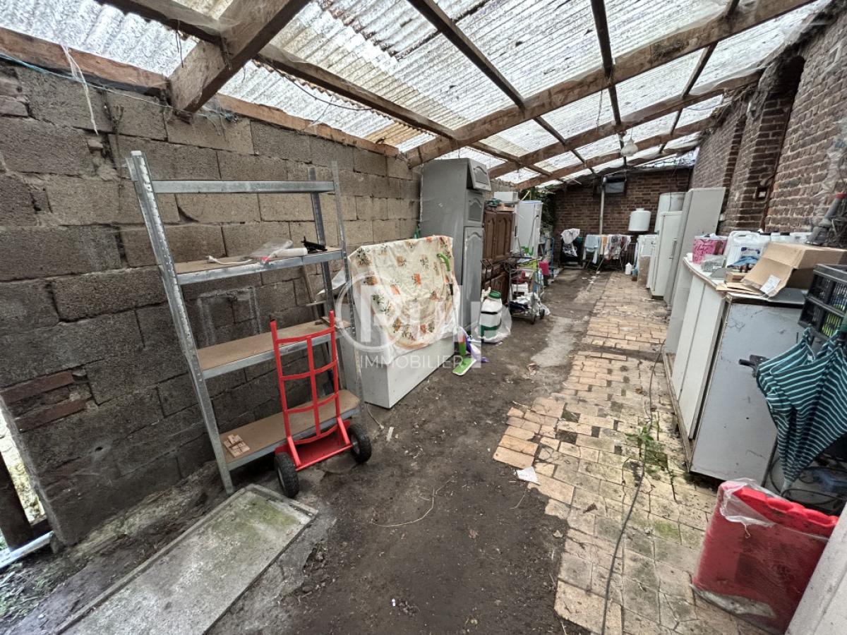 vente Maison Beuvry (62660) réf:annf38 - Pulp Immobilier