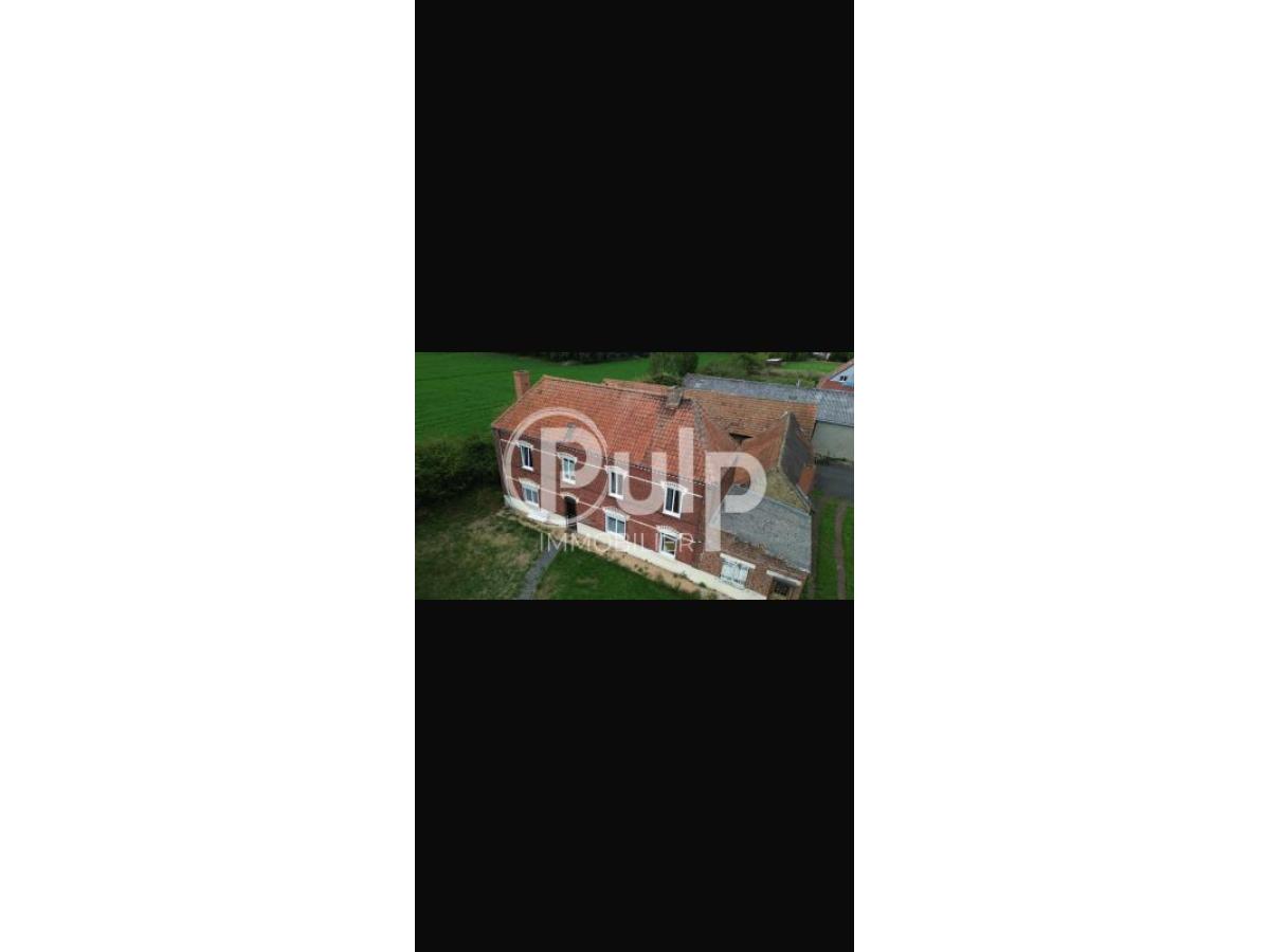 vente Maison Beuvry (62660) réf:annf38 - Pulp Immobilier