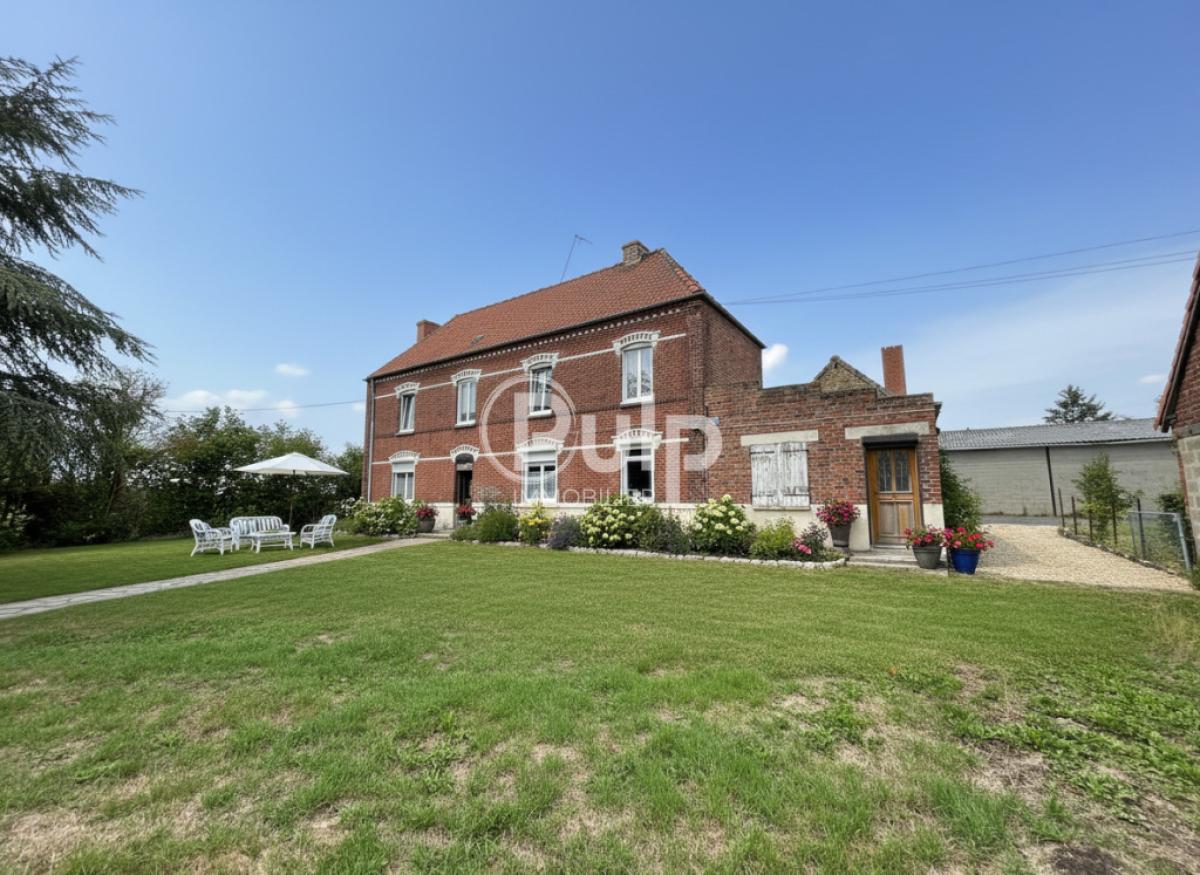 vente Maison Beuvry (62660) réf:annf38 - Pulp Immobilier