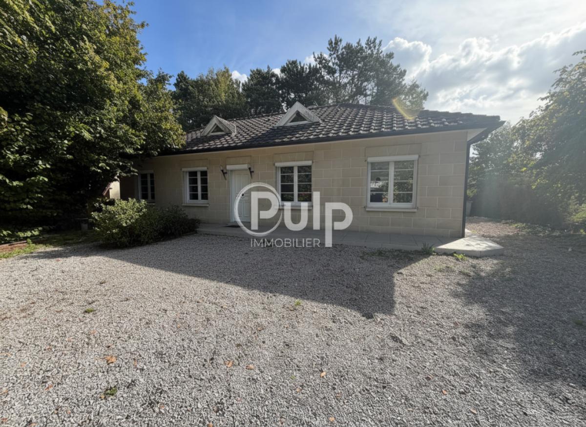 vente Maison Beuvry (62660) réf:annf44 - Pulp Immobilier