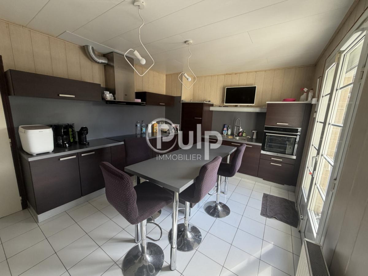 vente Maison Beuvry (62660) réf:annf44 - Pulp Immobilier