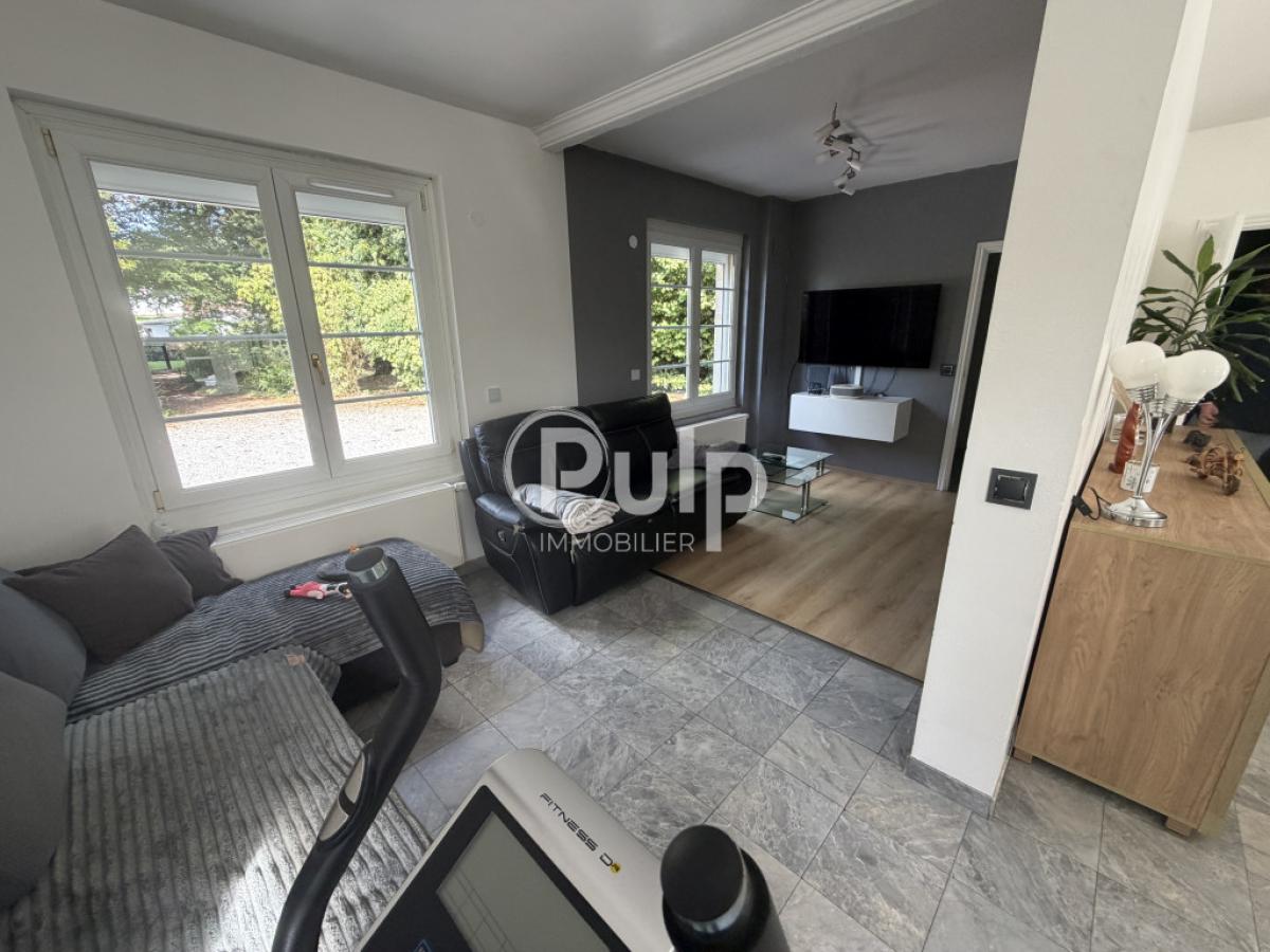 vente Maison Beuvry (62660) réf:annf44 - Pulp Immobilier