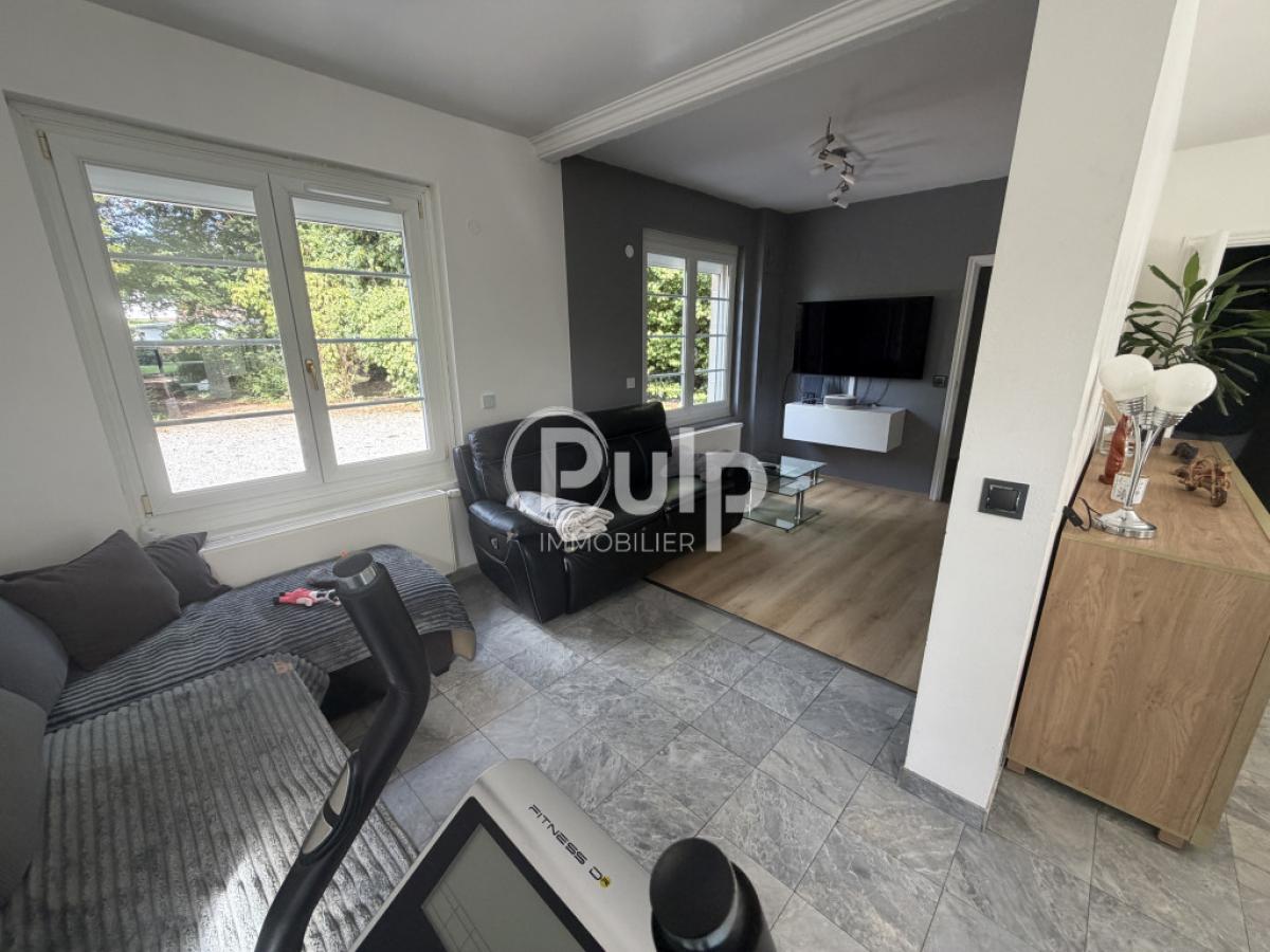 vente Maison Beuvry (62660) réf:annf44 - Pulp Immobilier