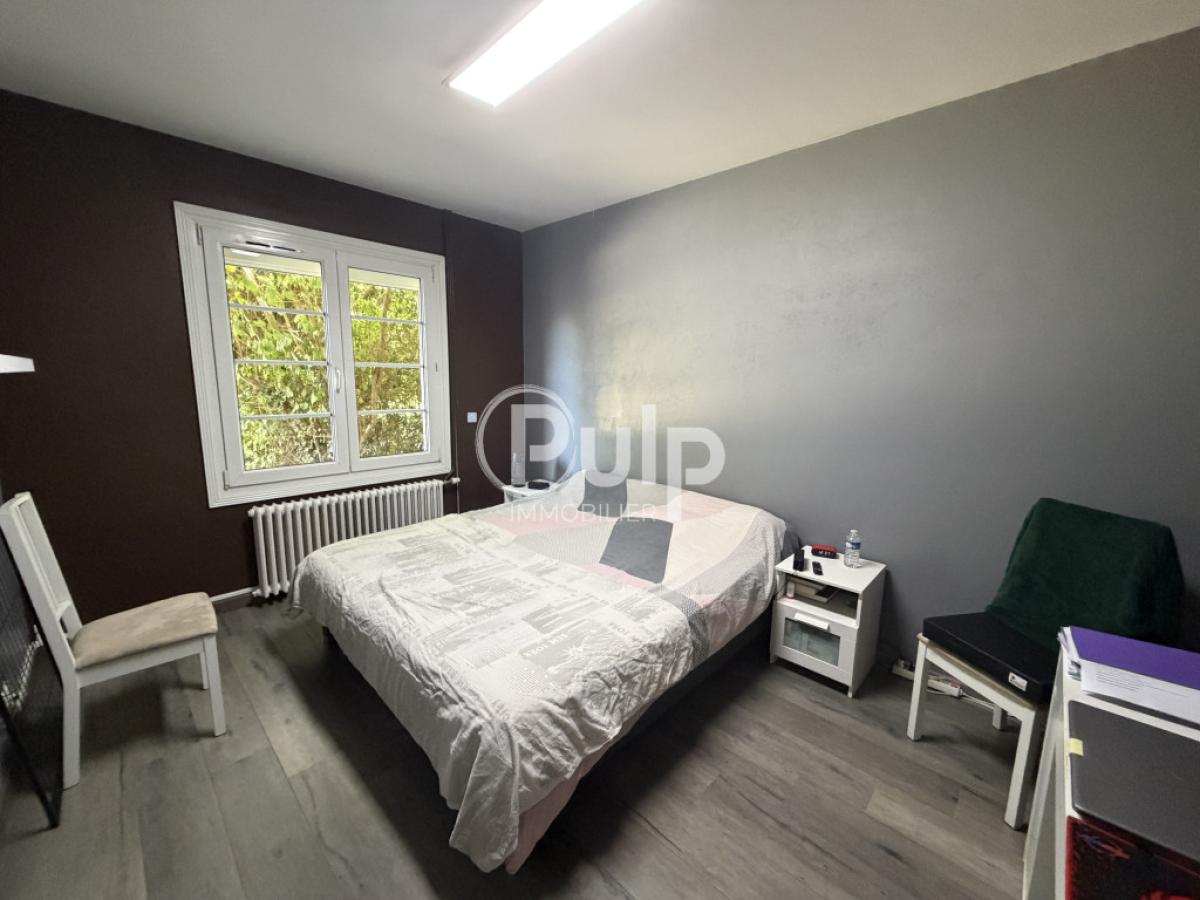 vente Maison Beuvry (62660) réf:annf44 - Pulp Immobilier