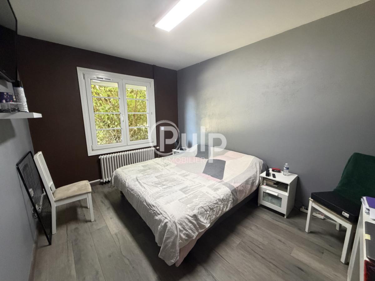 vente Maison Beuvry (62660) réf:annf44 - Pulp Immobilier