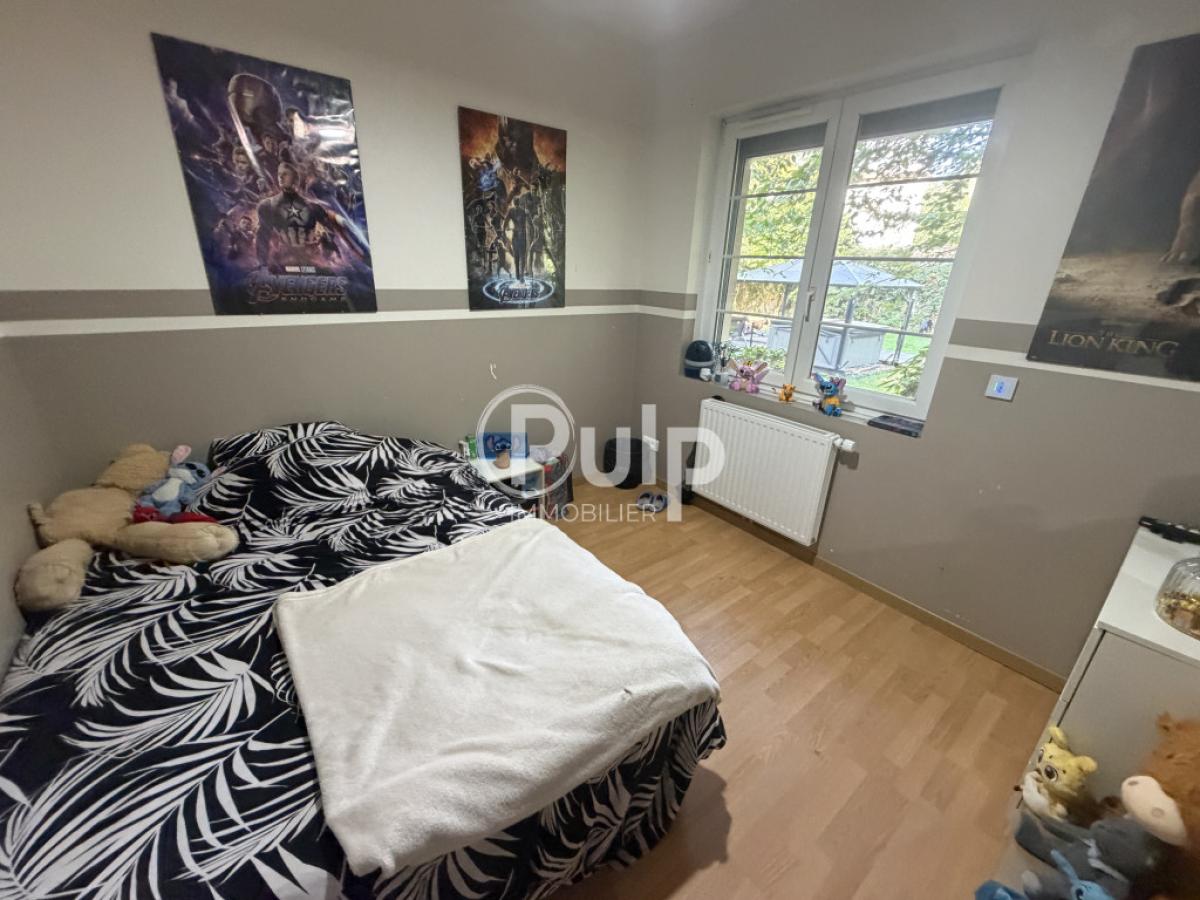 vente Maison Beuvry (62660) réf:annf44 - Pulp Immobilier