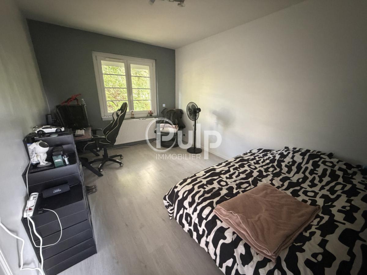 vente Maison Beuvry (62660) réf:annf44 - Pulp Immobilier