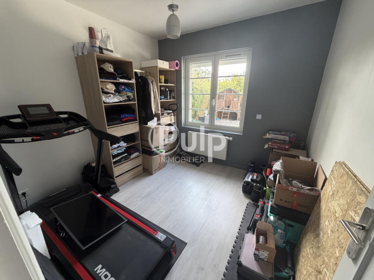 vente Maison Beuvry (62660) réf:annf44 - Pulp Immobilier