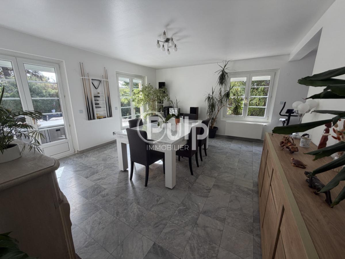 vente Maison Beuvry (62660) réf:annf44 - Pulp Immobilier