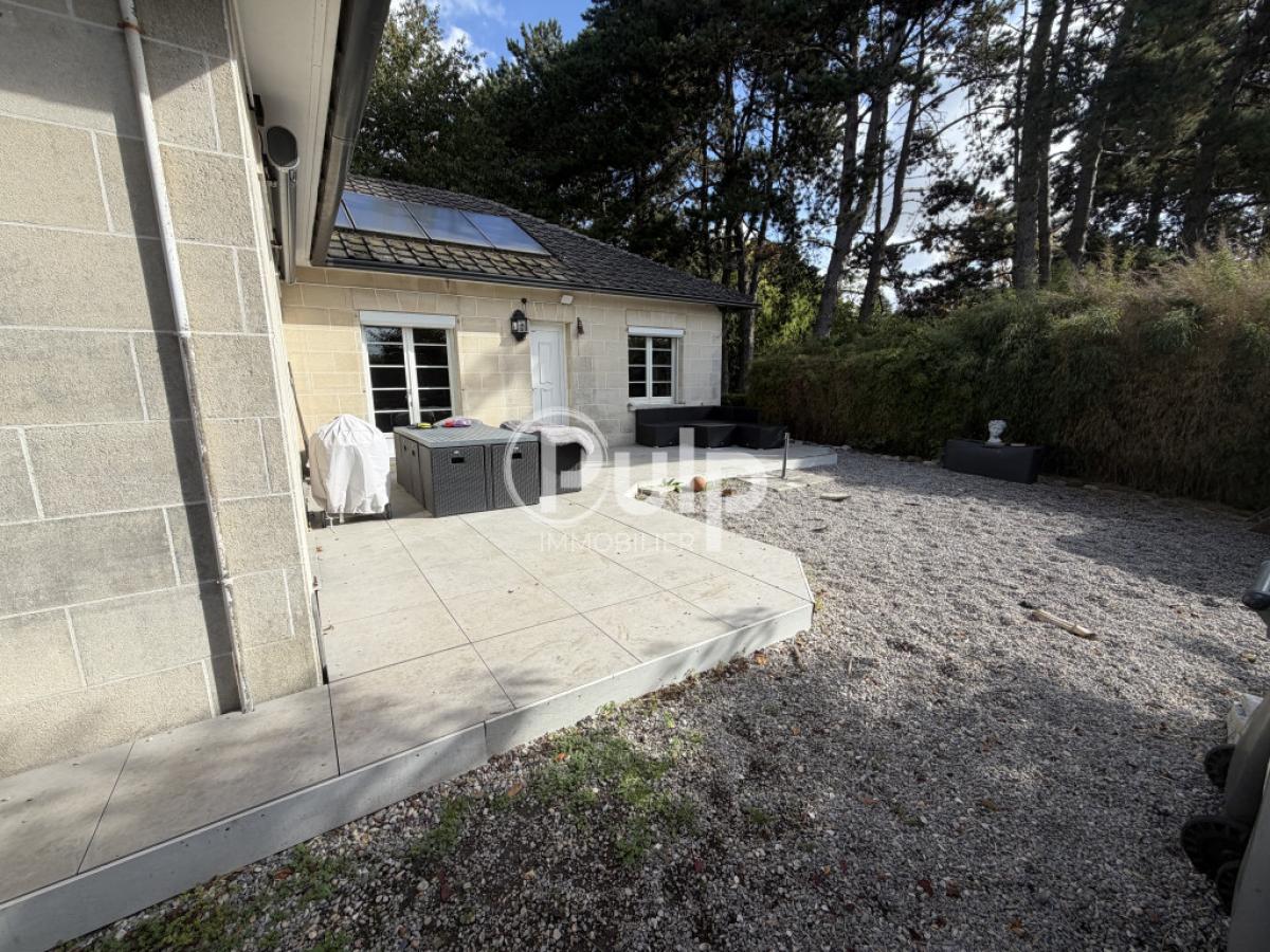 vente Maison Beuvry (62660) réf:annf44 - Pulp Immobilier